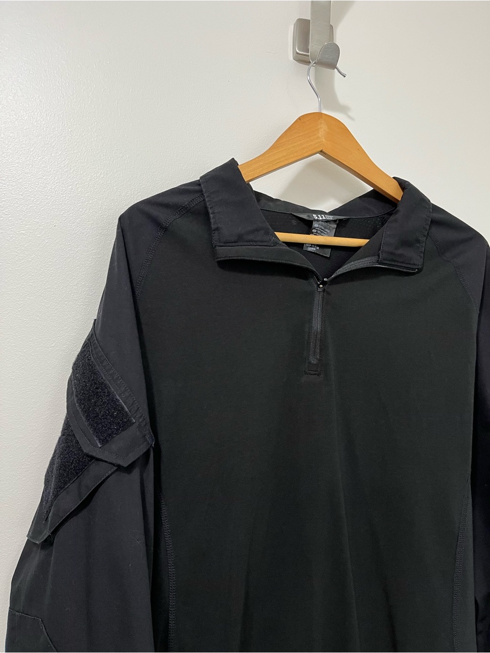 5.11 Tactical Rapid Assault Shirt - Picture 3 of 13